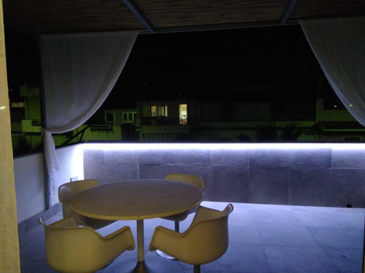 Via Ziino 70 Apartment Oliveri Exterior photo