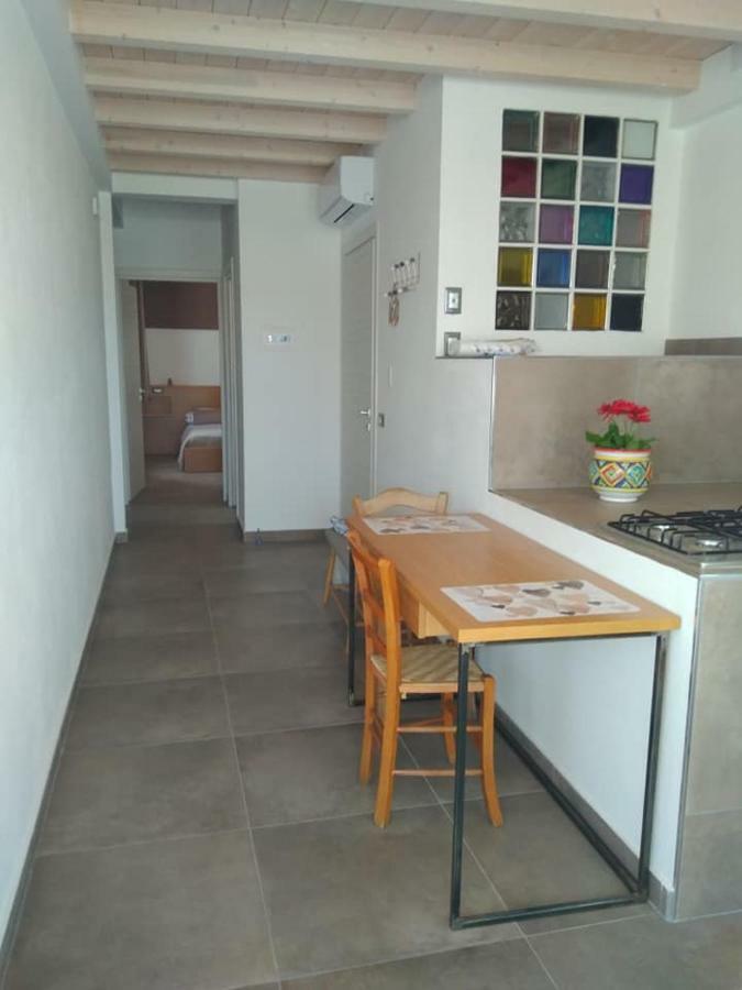 Via Ziino 70 Apartment Oliveri Exterior photo