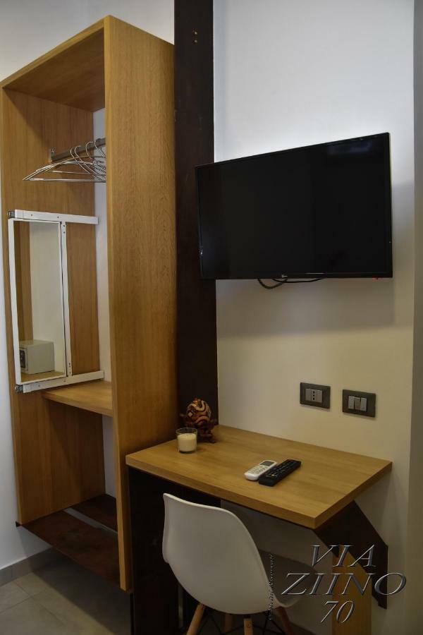 Via Ziino 70 Apartment Oliveri Exterior photo